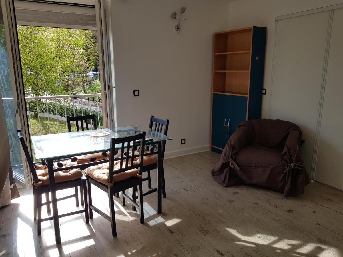 Chez Lisa & Olivier 40 Min Disney 15 Min Paris Orly Airport Ати-Мон Екстериор снимка