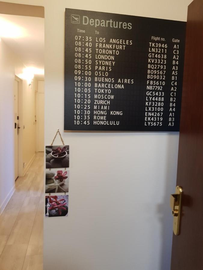 Chez Lisa & Olivier 40 Min Disney 15 Min Paris Orly Airport Ати-Мон Екстериор снимка