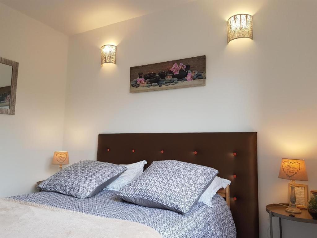 Chez Lisa & Olivier 40 Min Disney 15 Min Paris Orly Airport Ати-Мон Екстериор снимка